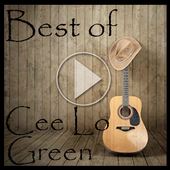 Cee Lo Green Songs icon