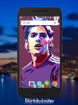 Kaka Wallpaper HD screenshot 4