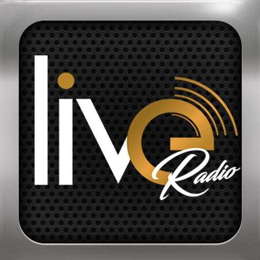 Live Radio RD 10