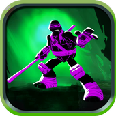 Turtles Warrior - Last Ninja icon