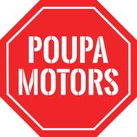 Poupa Motors icon