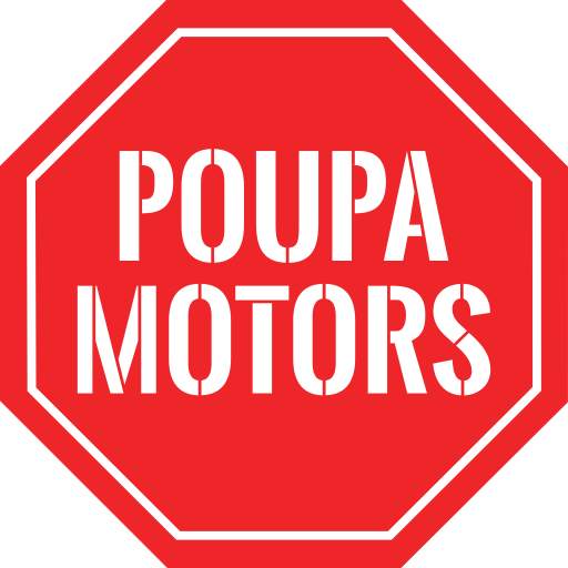 Poupa Motors 2.0.7