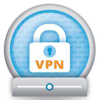 Fireball VPN logo