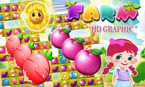 FARM CRUSH screenshot 2