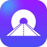 Tunnel VPN logo