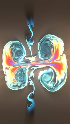 Fluid Simulation screenshot 6
