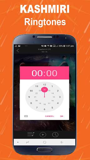 Kashmiri Ringtones Free Offline screenshot 2