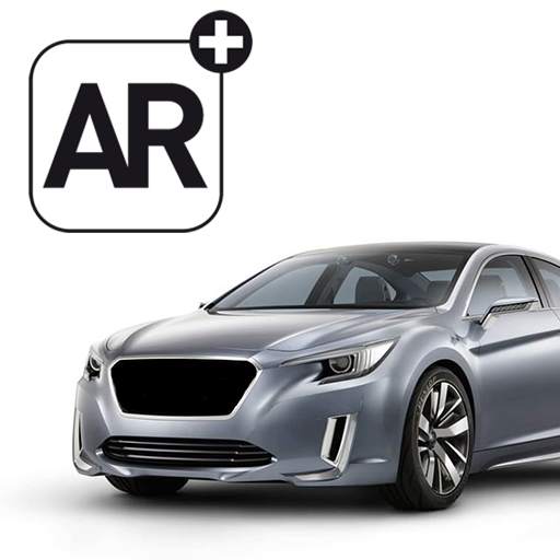 AR Car Show Presentation 1.0