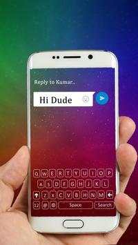 Photo Keyboard Backgrounds screenshot 2