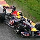 F1 Car Racing Simulator 15