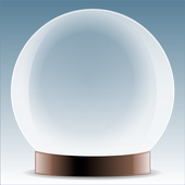 Bola de Cristal icon