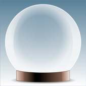 Bola de Cristal logo