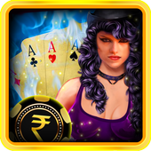 Teen Patti icon