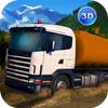 Oil Truck Offroad Driving 1.1