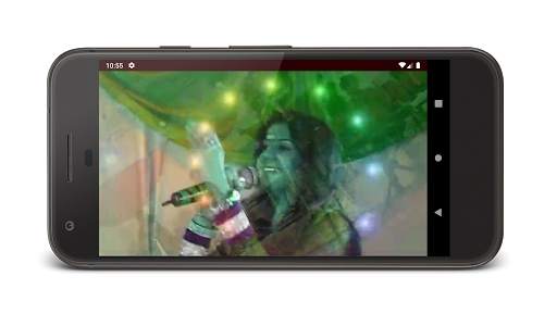 Kinjal Dave All Video Songs : Gujarati Video Songs screenshot 6