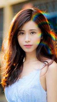 Rainbow Live Camera Effect screenshot 2