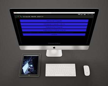 Wifi Password Hacker 2018 PRANK screenshot 2