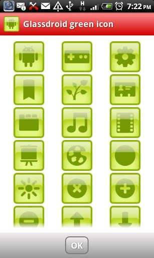 Slider Box Icon Packs screenshot 4