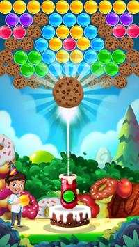 Bubble Birthday screenshot 5