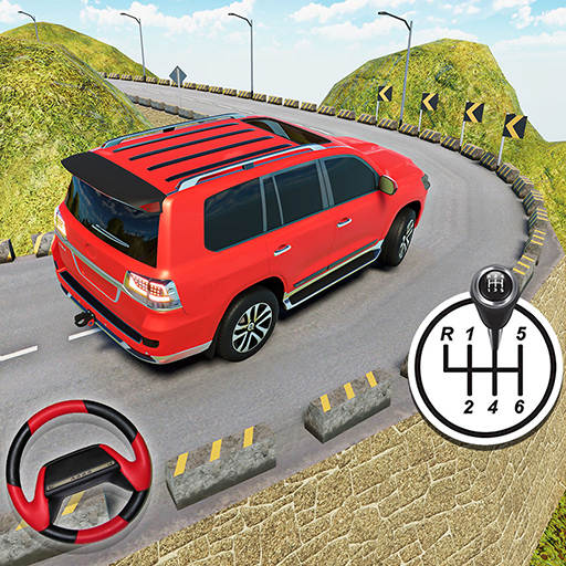Car Driving School Game 3D 4.4