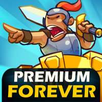 King of Defense 2: TD Premium logo
