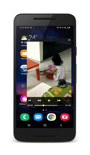 Sr Player screenshot 7