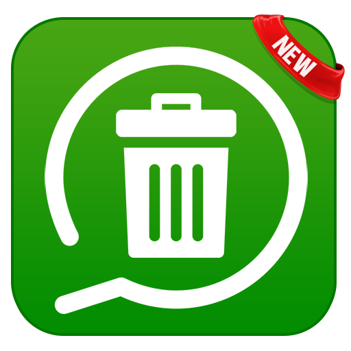 WhatsDelete - View Deleted Messages &amp; Status Saver icon