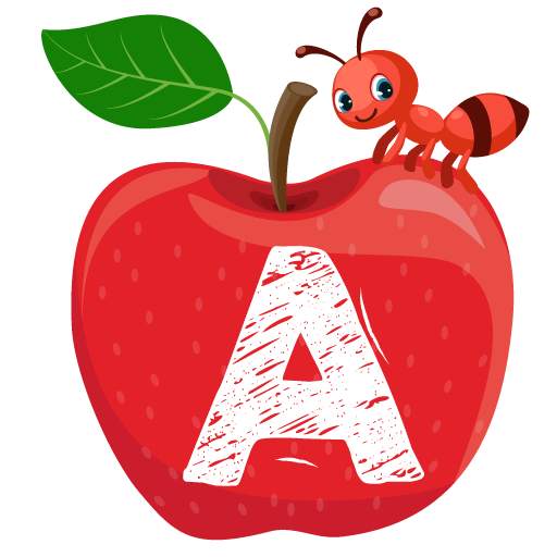 ABC Alphabet Phonics Learning Games, Quiz For Kids 1.0.3