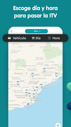 Bip&Drive - The driver's App screenshot 6