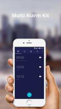 Alarm Kit screenshot 3