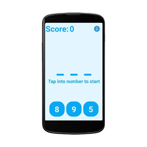 Typing Master screenshot 2