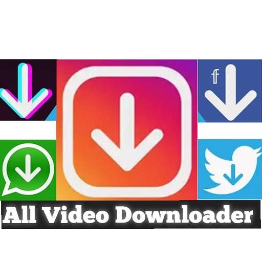 All Video Downloader - Video Downloader 2021 2.1