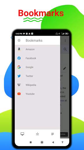 Solo - web browser, Downloader, internet explorer screenshot 3