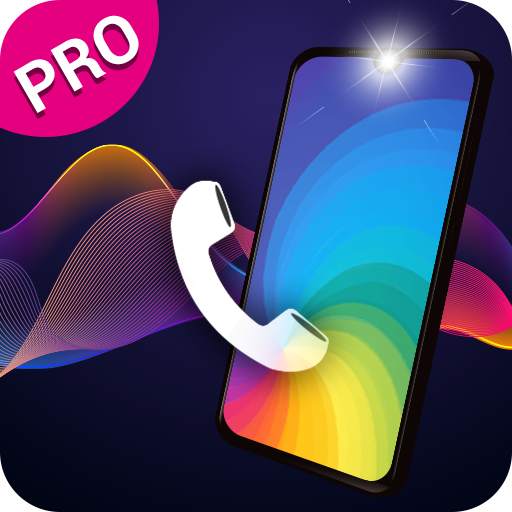 AMOLED Color Phone: Caller Themes & Live Wallpaper 1.19.00.00