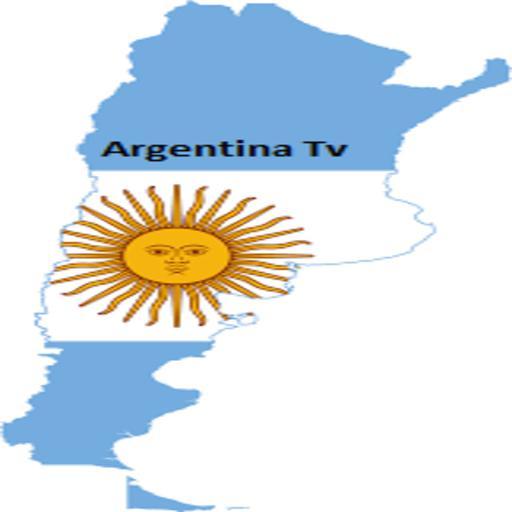 Argentina Tv icon