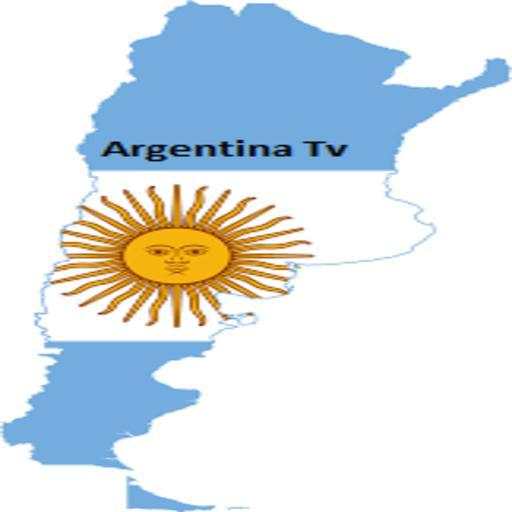 Argentina Tv screenshot 1