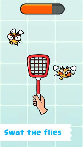 Toilet Wars: Funny Toilet Game screenshot 1