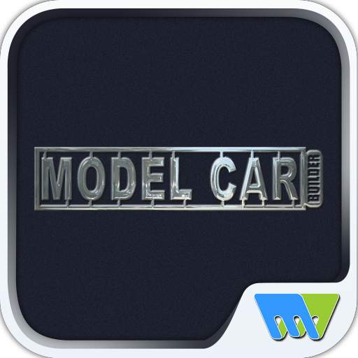 Model Car Builder 7.7.5