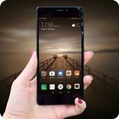 Launcher for Huawei Mate 9 1.0