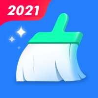 Clean Master - Super Cleaner, Booster & Applock