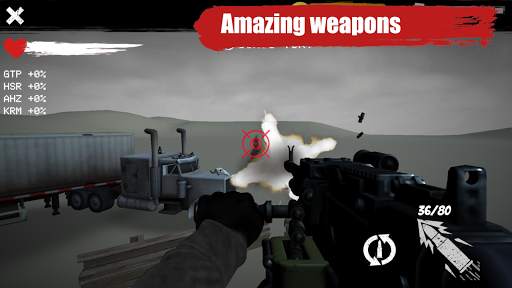 Apocalypse Sniper screenshot 3
