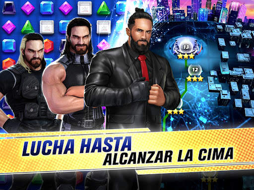 WWE Champions screenshot 7