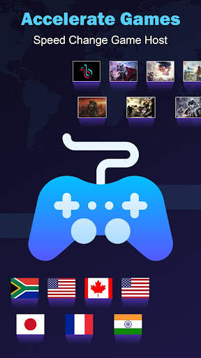 SECURE WIFI VPN screenshot 4