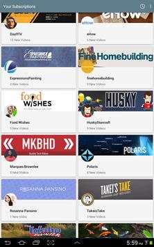 Tuber screenshot 4