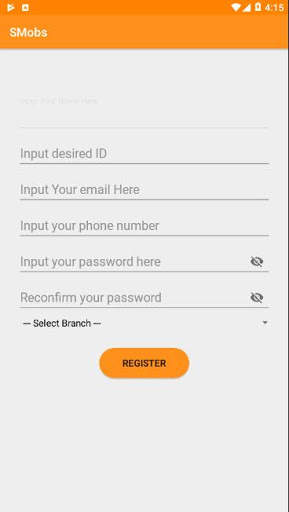 SMR ( SPS Mobile Reward ) screenshot 2