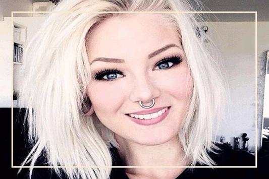 Piercing Photo Editor screenshot 3