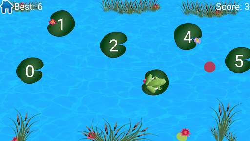 Kids Educational Game 3 screenshot 12