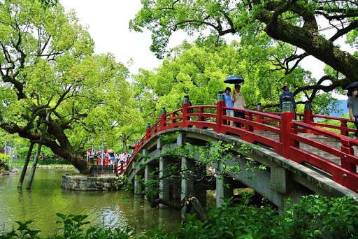 Japan Wallpaper Travel screenshot 19
