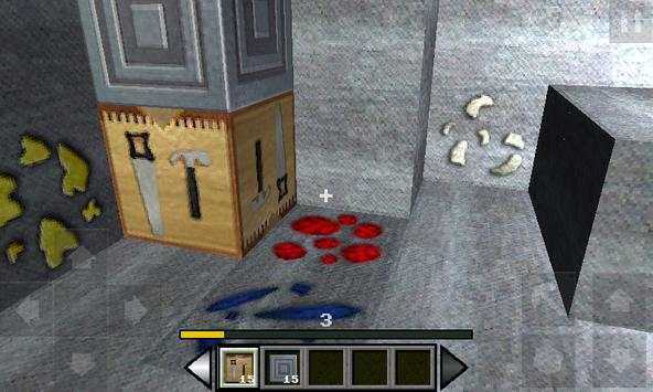 Playcraft Pro Pocket Edition screenshot 1