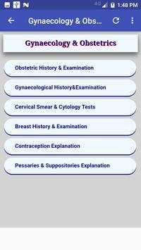 Clinical Skills скриншот 11